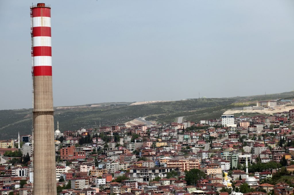 dilovasi hurdaci