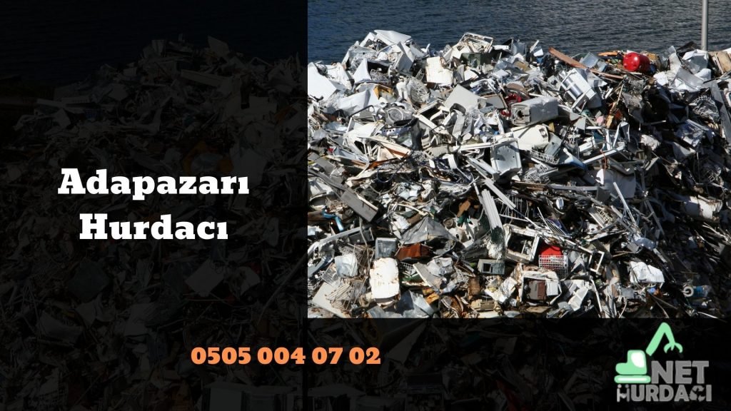 Adapazarı Hurdacı