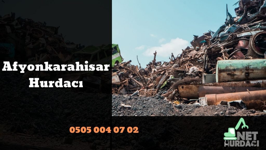 Afyonkarahisar Hurdacı