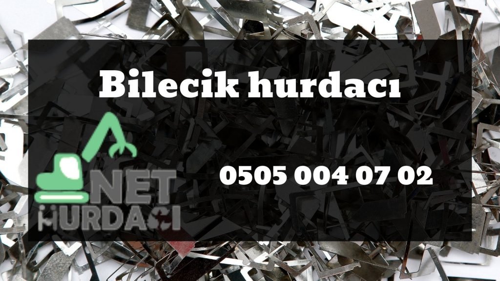 Bilecik hurdacı