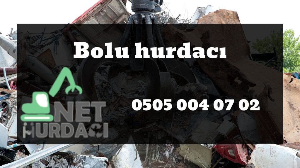 Bolu-hurdaci