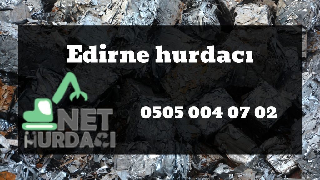 Edirne-hurdaci