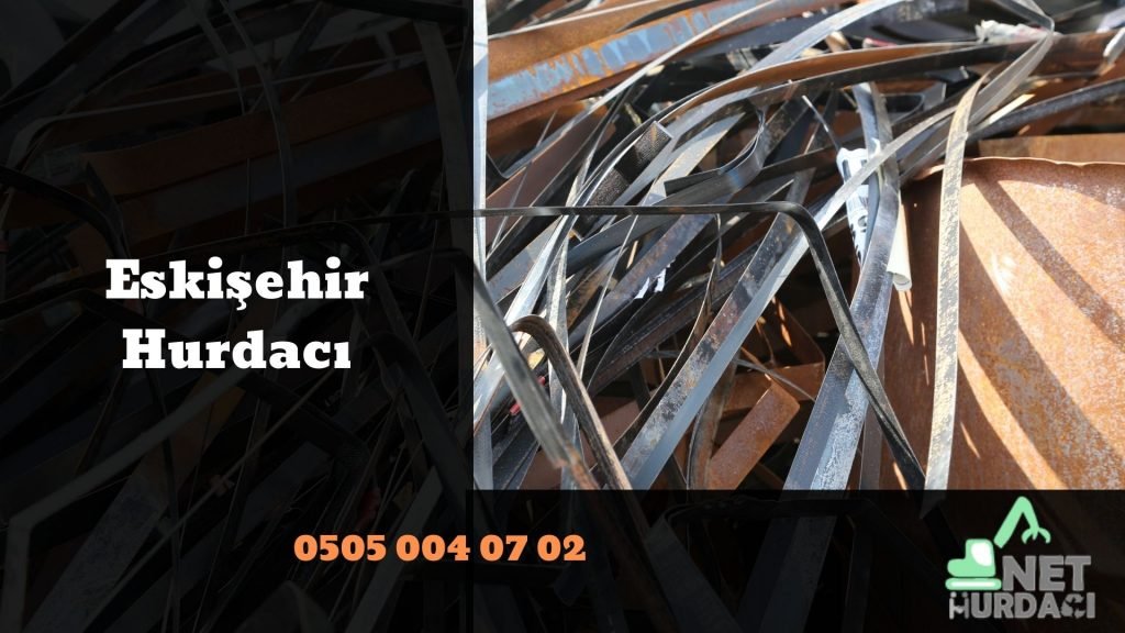 Eskişehir Hurdacı