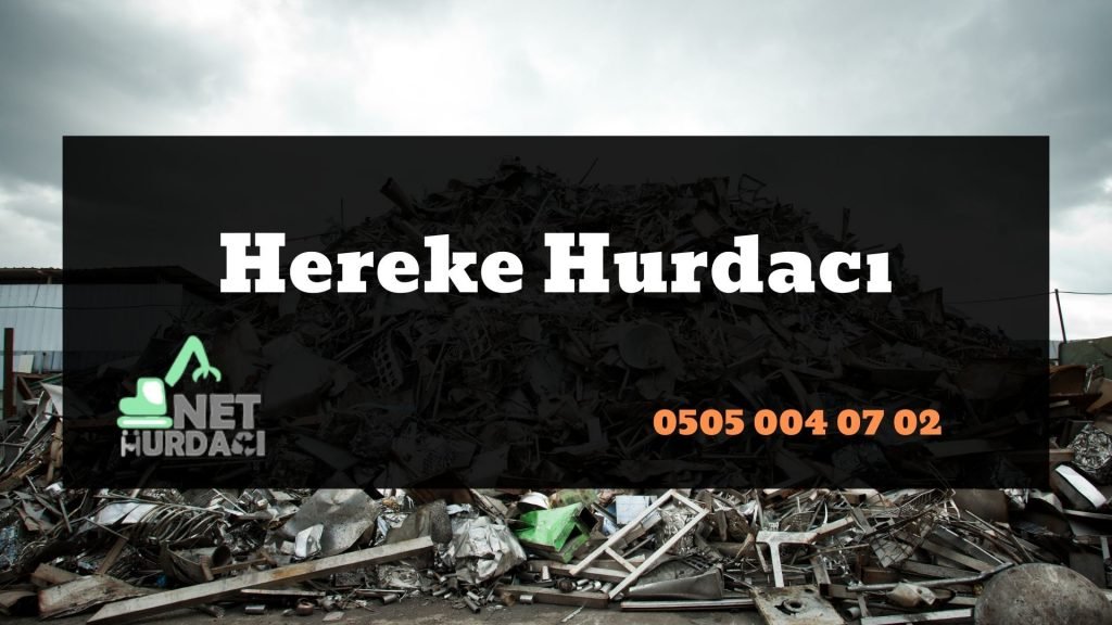Hereke Hurdacı