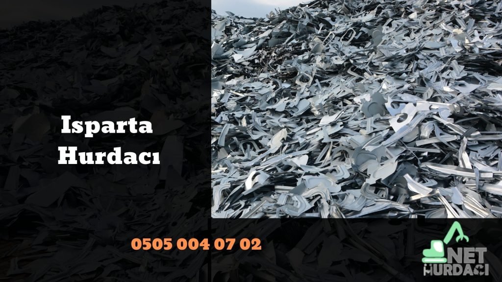 Isparta-Hurdaci