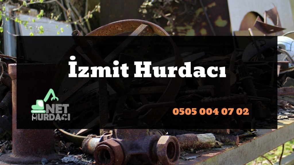 İzmit Hurdacı