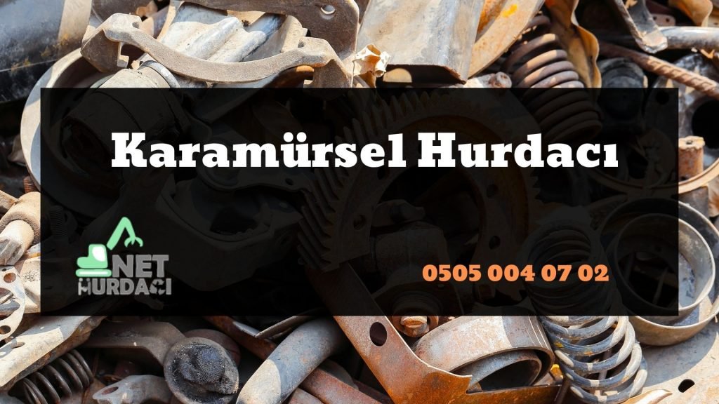 Karamürsel Hurdacı