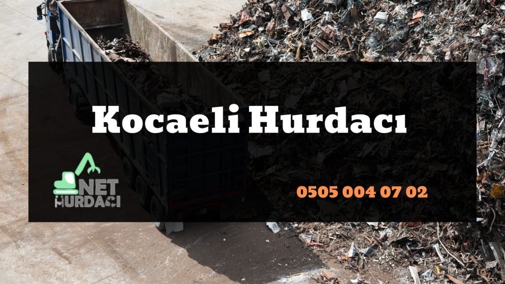Kocaeli Hurdacı