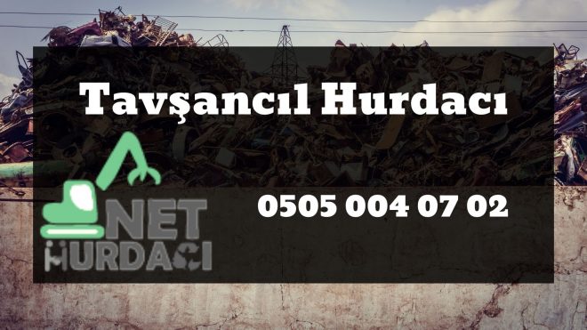 Tavsancil-Hurdaci